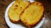 PÃO ASSADO