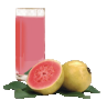 SUCO DE GOIABA