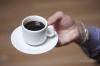 Café preto com ou sem açúcar 300ml