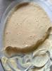 Mousse de cupuaçu 