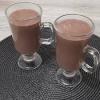 Chocolate quente ou gelado 