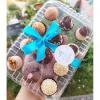 Brigadeiros 