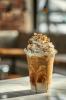 CAPPUCCINO GELADO