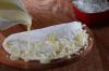 TAPIOCA LEITE CONDENSADO