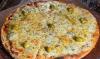 MUSSARELA