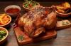 FRANGO RECHEADO