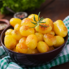 BATATA ASSADA 