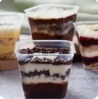 BOLO NO POTE - BRIGADEIRO