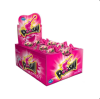 CHICLETE POOSH TUTTI FRUTTI