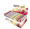 CHOCOLATE TRENTO IOGURTE GREGO + FRUTAS VERMELHAS 25G