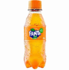 FANTA LARANJA 200ML