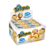 CHOCOLATE BRANCO ARCOR TORTUGUITA