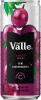 SUCO UVA DEL VALLE 290ML