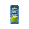 ÁGUA DE COCO 200ML