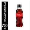 COCA-COLA ZERO 200ml