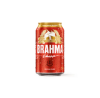 BRAHMA 350ML