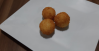 4 COOKEIS DE FRANGO