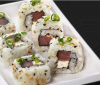 4 URAMAKI DE ATUM