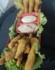 ISCA DE PEIXE BRANCO