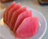 1 SASHIMI DE ATUM