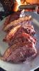 PICANHA 500 GRAMAS