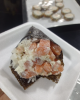 MINI TEMAKI DE SALMÃO CRU, 100 GRAMAS