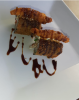 1 YANNI ROLL ESPECIAL SÓ DE SALMÃO