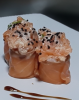 1 JOY DE SALMÃO