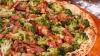 BRÓCOLIS COM BACON CROCANTE