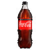 Coca cola zero 2Lt