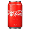 COCA COLA LATA 350ML