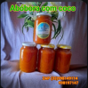DOCE ABÓBORA COCO