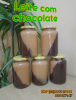 DOCE LEITE COM CHOCOLATE 