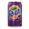FANTA UVA 350ML