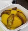 BANANA C/ CANELA