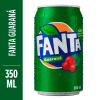 FANTA GUARANÁ 350ML