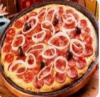 PIZZA TOSCANA