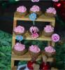 Topper extra para doce ou salgados)