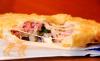 PASTEL DE PIZZA 