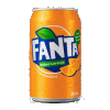 FANTA LARANJA 