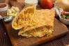 PASTEL DE QUEIJO C/ CATUPIRY 