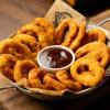 PORÇÃO DE ONION RINGS 