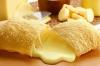 PASTEL DE QUEIJO C/ CATUPIRY 