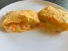 PASTEL DE TRÊS QUEIJOS