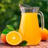 SUCO DE LARANJA 