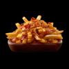 Batata Cheddar