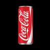 Refri Coca cola 310ml