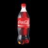 Refri Coca cola 1,5L