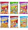 PIPOCA PIPPOS