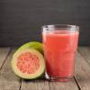 VITAMINA DE GOIABA